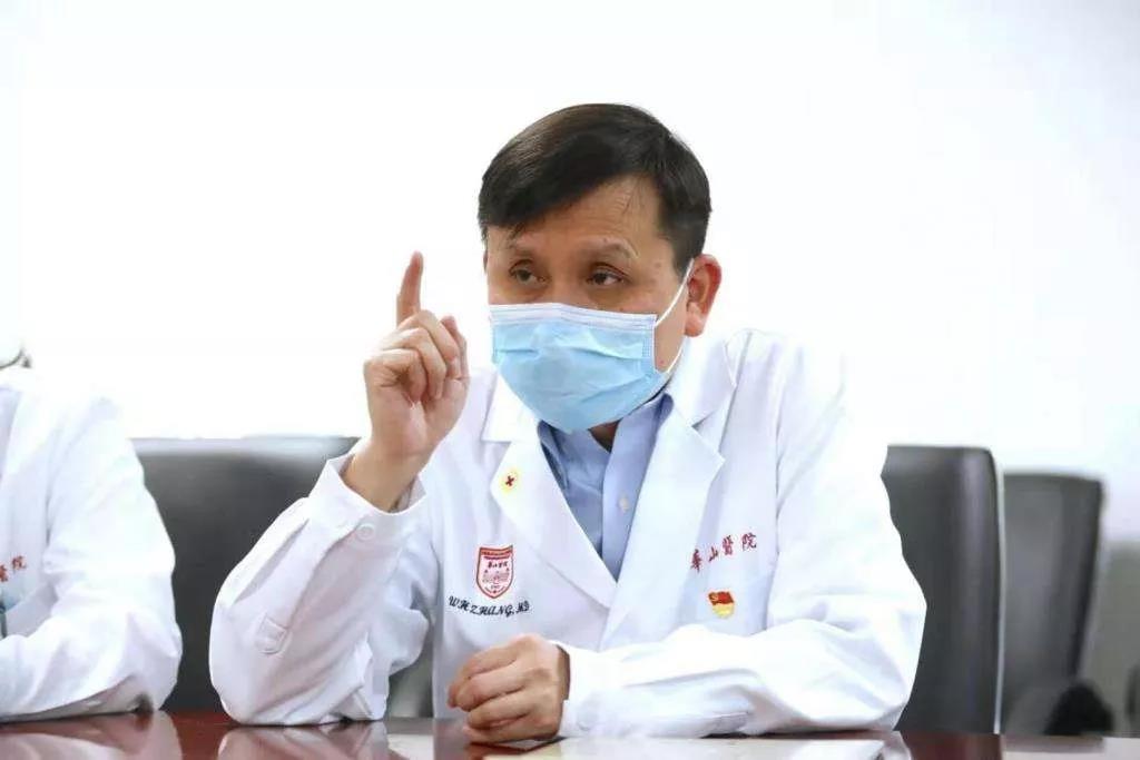 硬核主任張文宏走紅帶給我們哪些管理啟示？你一定要知道！
